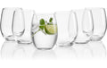 Mäser Wasserglas  IL PREMIO 6 Stück, 36 cl