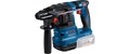 Akku-Bohrhammer mit SDS plus GBH 18V-22 GBH 18V-22