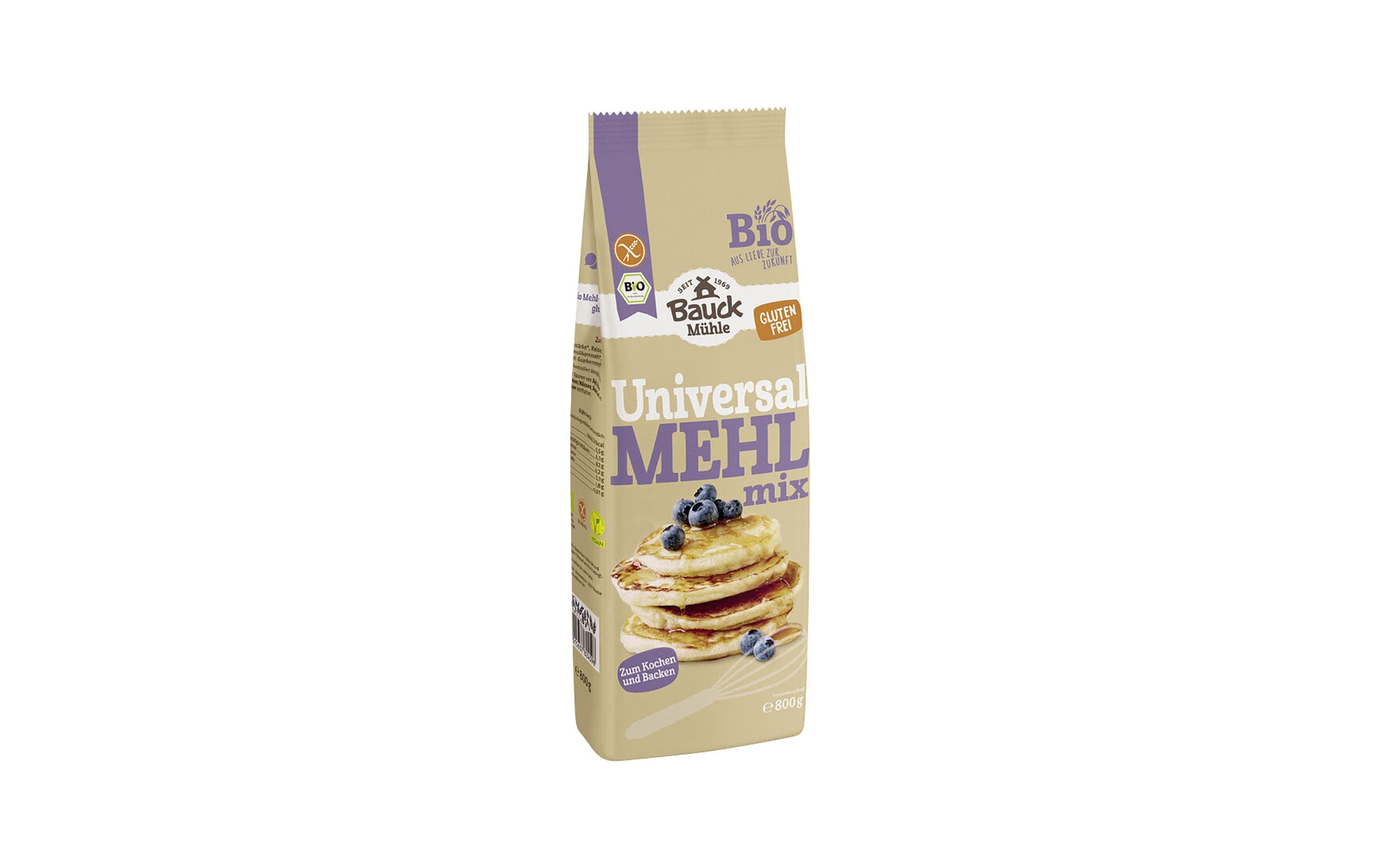 Mehlmix Universal 800 g