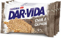 DAR-VIDA extra fin Chia & Quinoa 184g