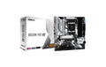 ASRock B650M PRO RS, µATX, AM5 AMD B650, AM5, 4x DDR5, PCIe 4.0