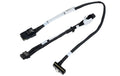 HPE DL20 Gen11 2LFF/4SFF OCP Cable Kit