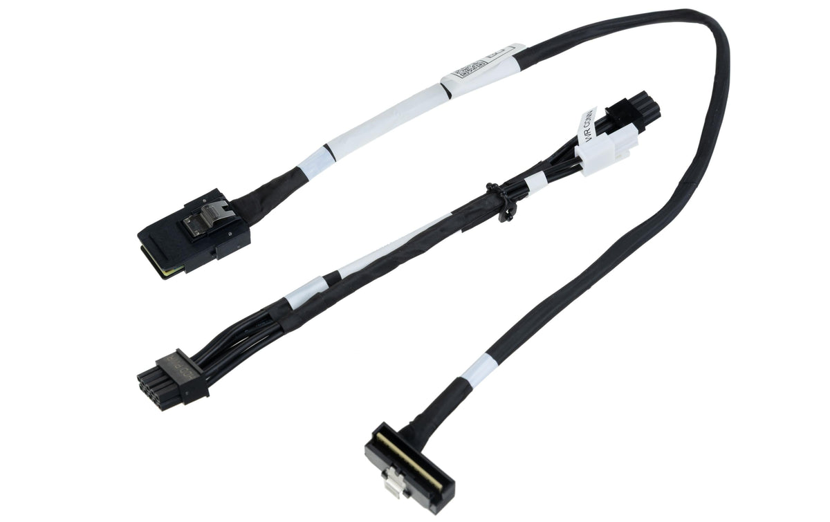 HPE DL20 Gen11 2LFF/4SFF OCP Cable Kit