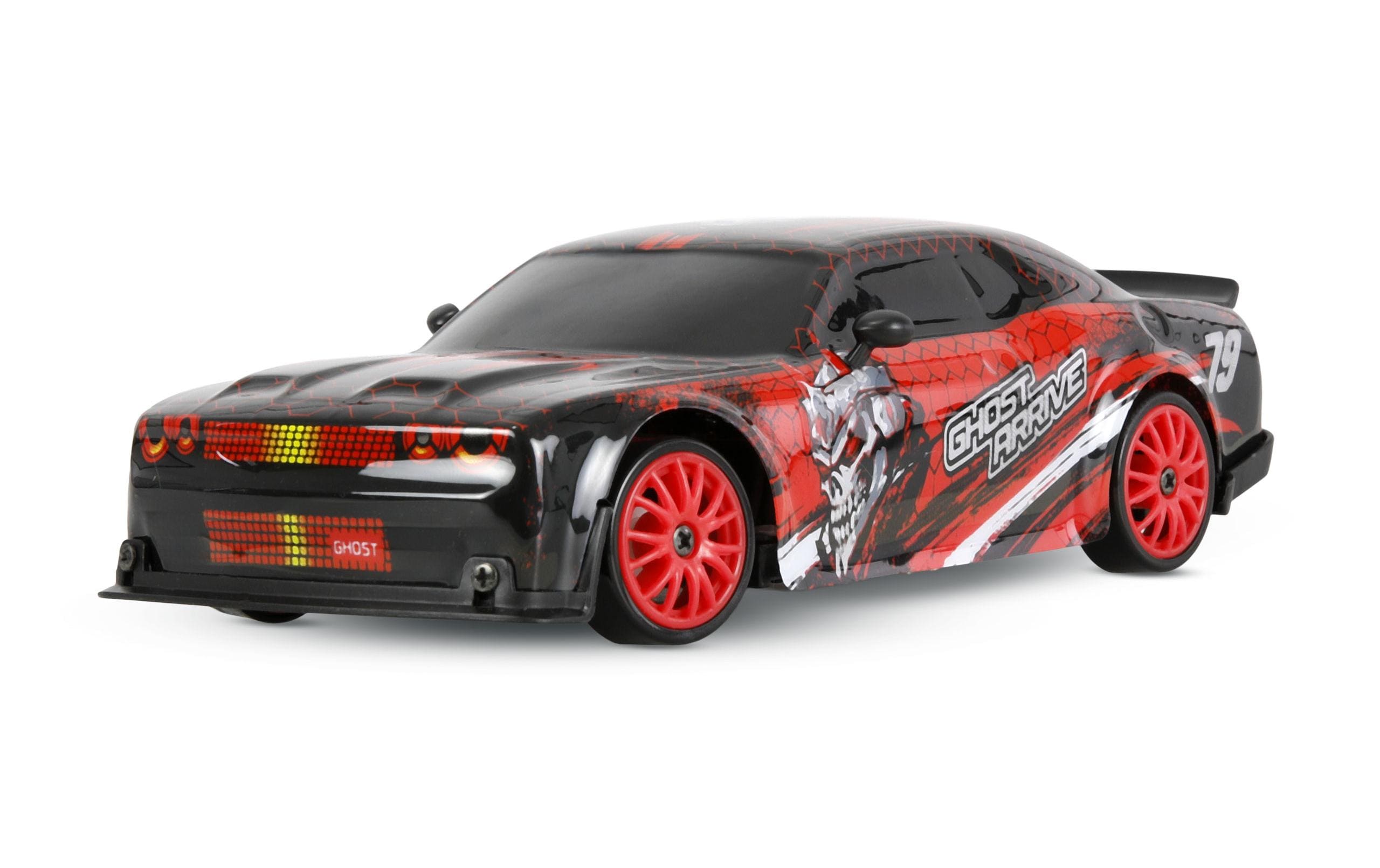 Amewi Muscle Car RTR 1:24 Rot
