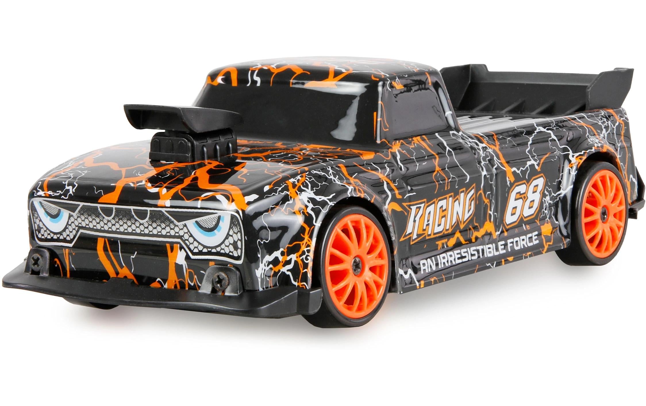 Amewi Mini-Breaker RTR 1:24 4WD Orange