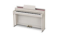 CASIO AP-300GB CELVIANO Digital Piano, Grey-Beige
