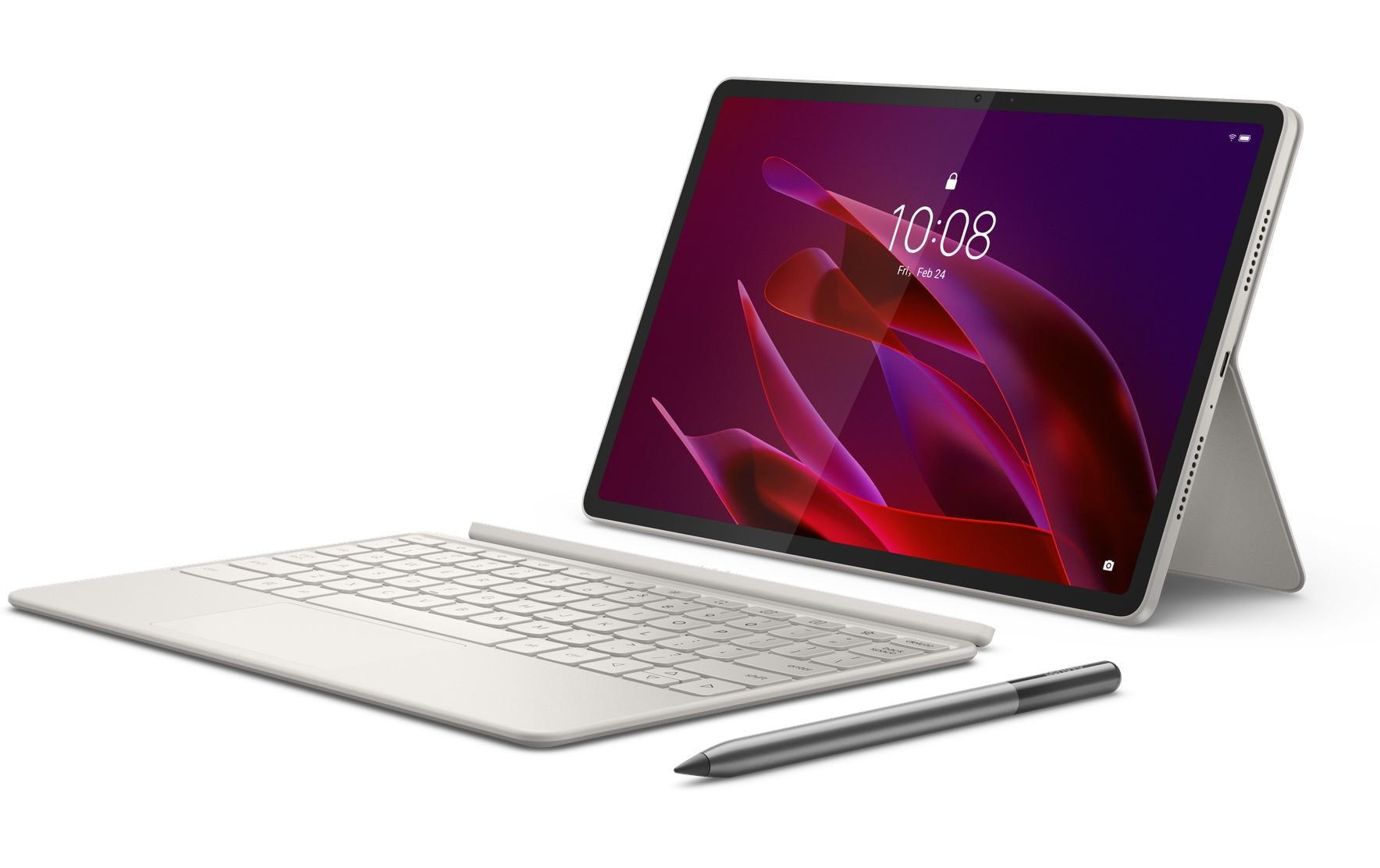 Lenovo Yoga Tab, QC SD 8, Android