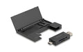 Delock USB-C und A Card Reader, 5Gbps für SD & Micro SD, mit Speicherkarten Etui