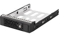 Silverstone Einschub SST-G11908010-RT für div. Gehäuse, mit Diebstahlschutz