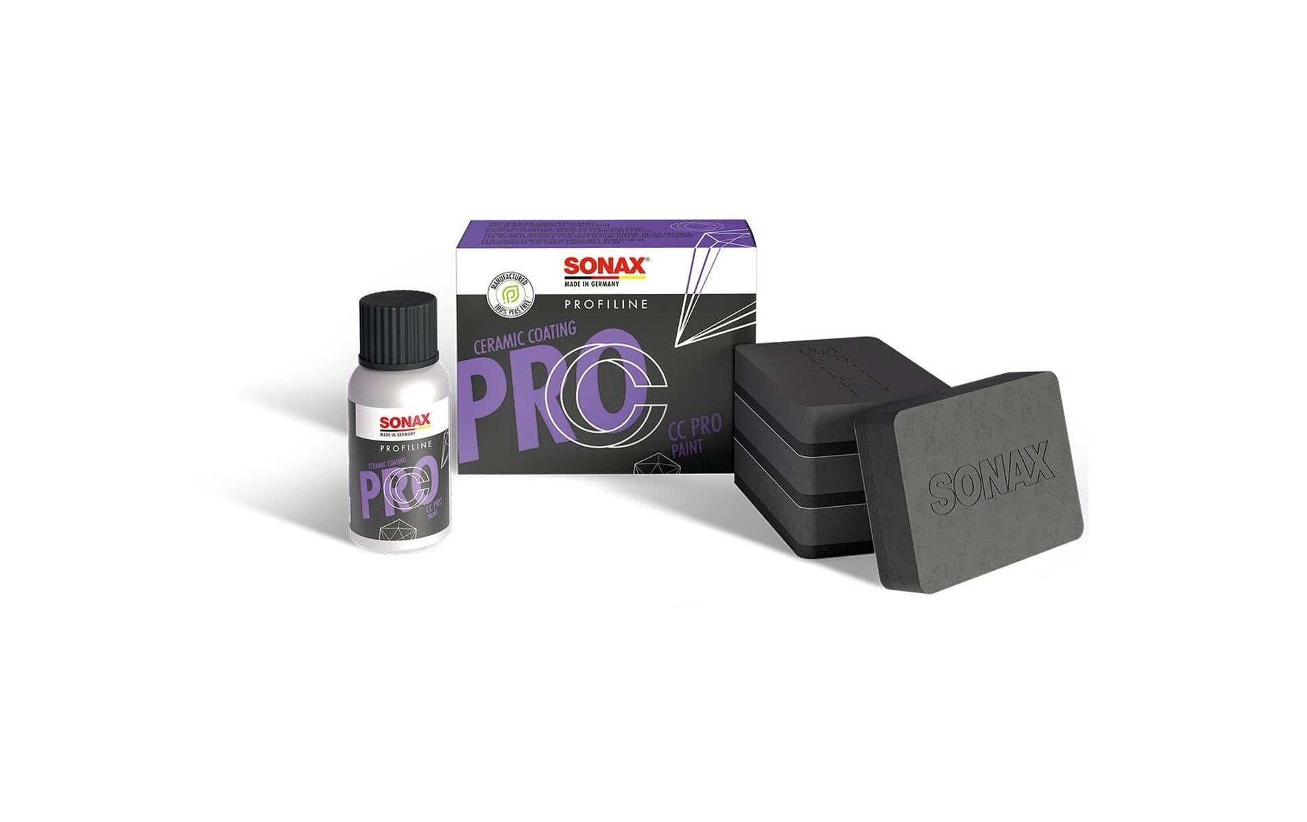 PROFILINE CeramicCoating CC Pro Keramisches Coating