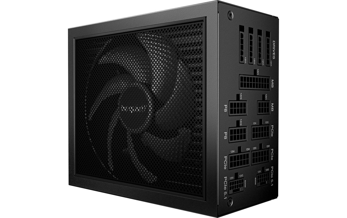 Netzteil be quiet! Dark Power14, 1200W 1200 W