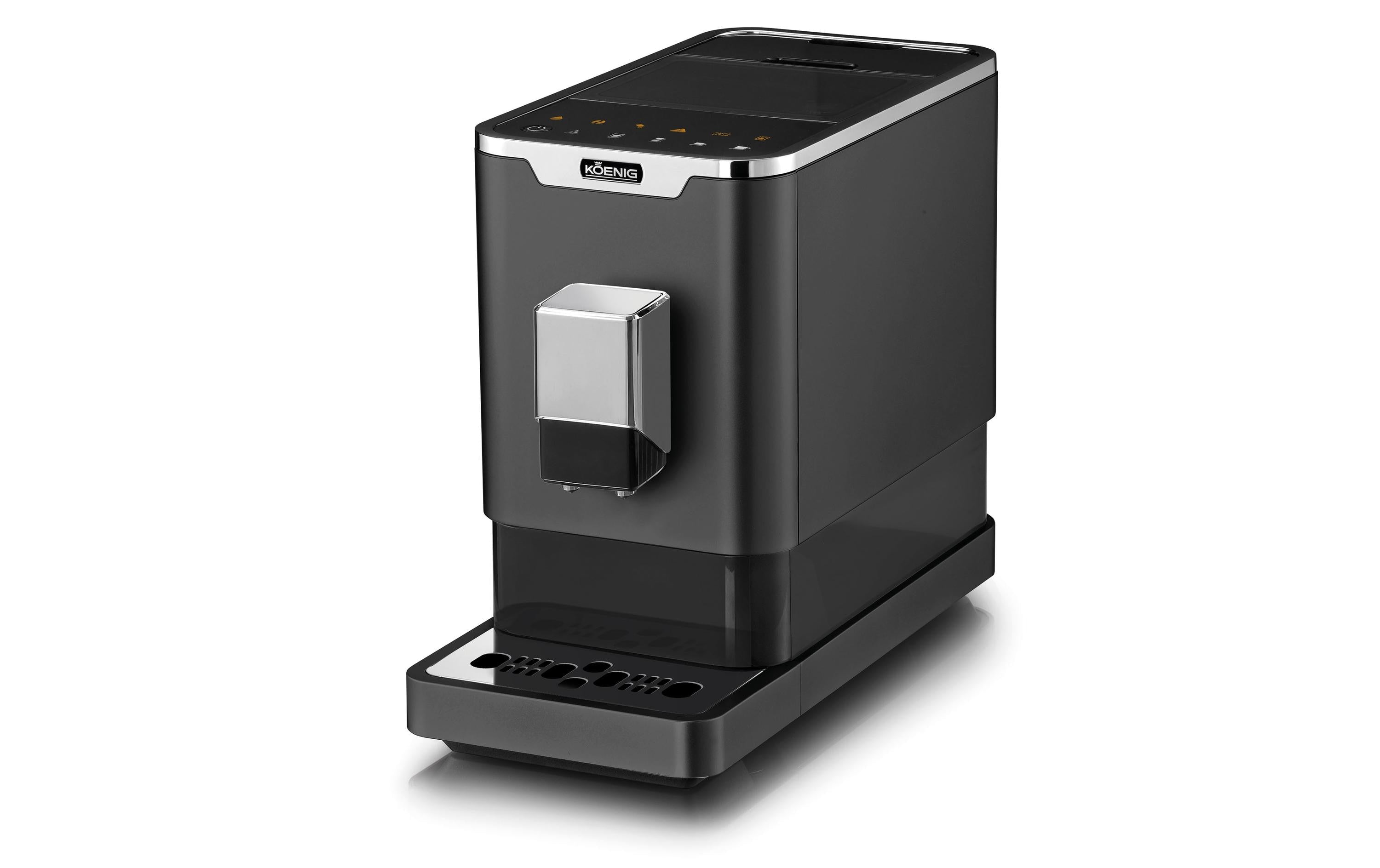 Koenig Kaffeevollautomat Finessa Doppio