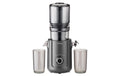 Trisa Entsafter Slow Flow Juice 230V, 300W, 550 ml Saftbecher
