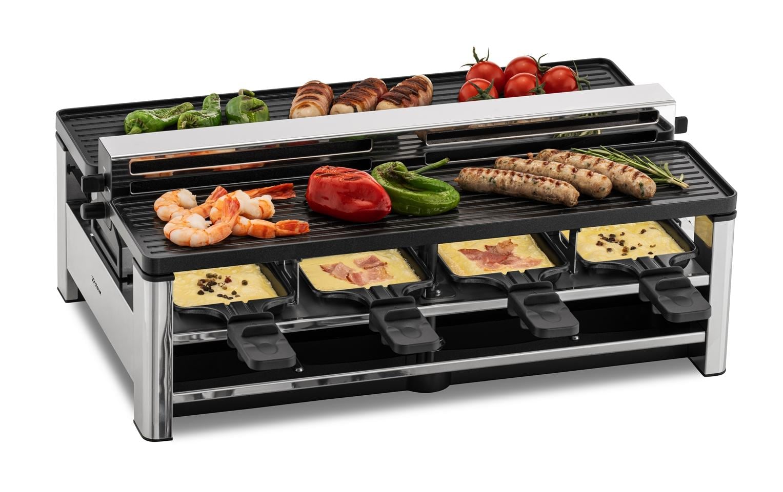 Trisa Raclette Pure Melt