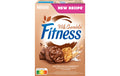 FITNESS Chocolat Cerealien 375g 375g