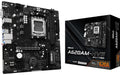 ASRock A620AM-HVS, µATX, AM5 AMD A620A, AM5, 2x DDR5, PCIe 4.0