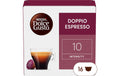 Dolce Gusto Doppio Espresso 16 Kapseln