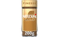NESCAFÉ Gold Finesse 200g