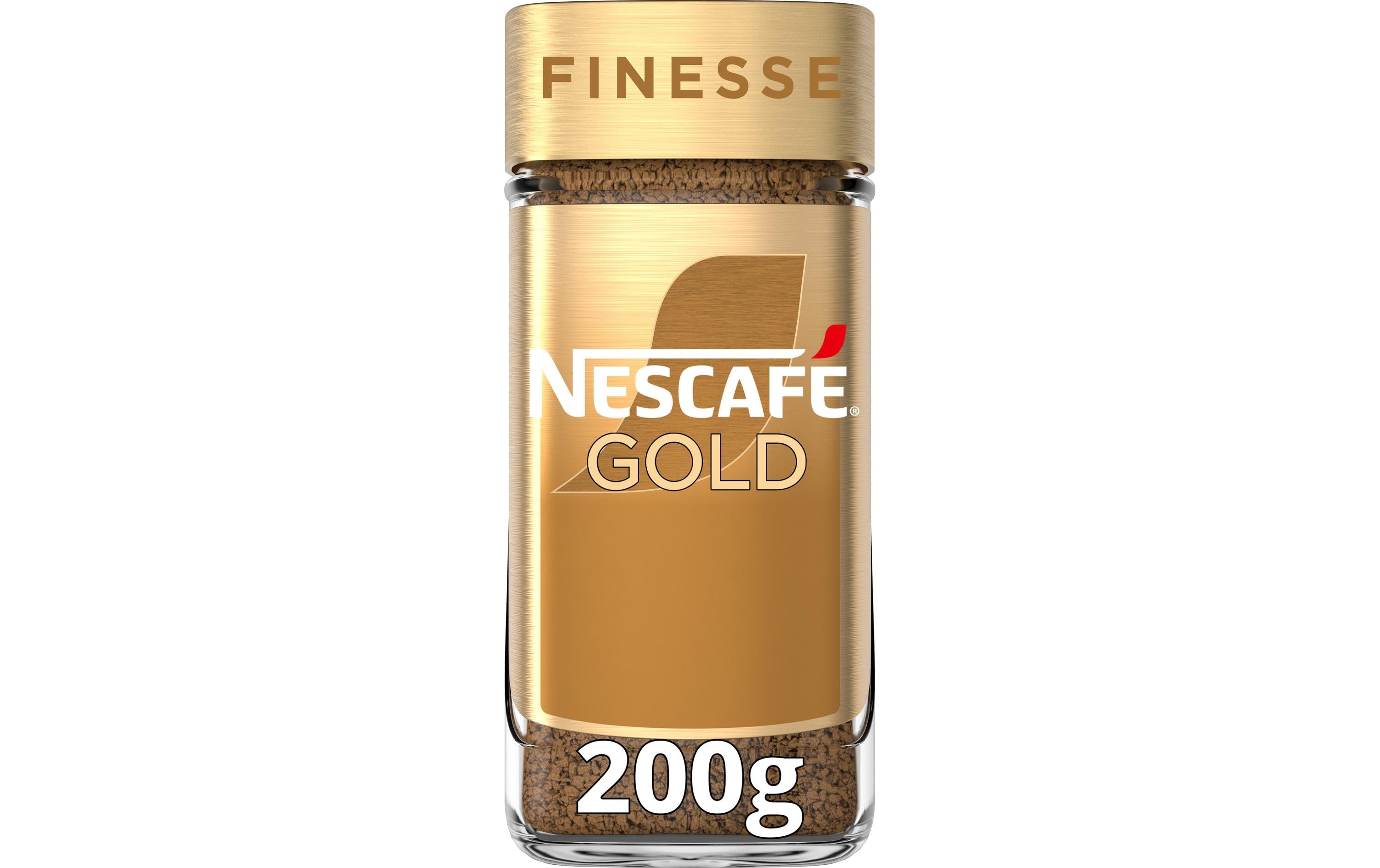 NESCAFÉ Gold Finesse 200g