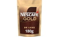 NESCAFE GOLD DELUXE Beutel 180g