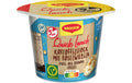 QUICK LUNCH Kartoffelstock mit Röstzwiebeln 56 g