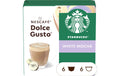 White Mocha by Nescafé Dolce Gusto 12 Kapseln