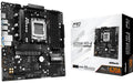 ASRock A620AM PRO-A, µATX, AM5 AMD A620A, AM5, 4x DDR5, PCIe 4.0