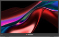 Verbatim Portable TS Monitor 15.6" LIGHT Touch, FHD, 16:9, 2 x USB-C, plastic