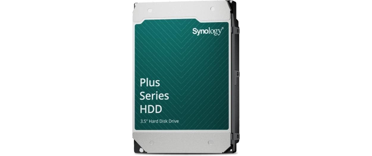 Synology HDD HAT3320-8T, Plus-Serie 8TB 3.5", SATA, 7200rpm