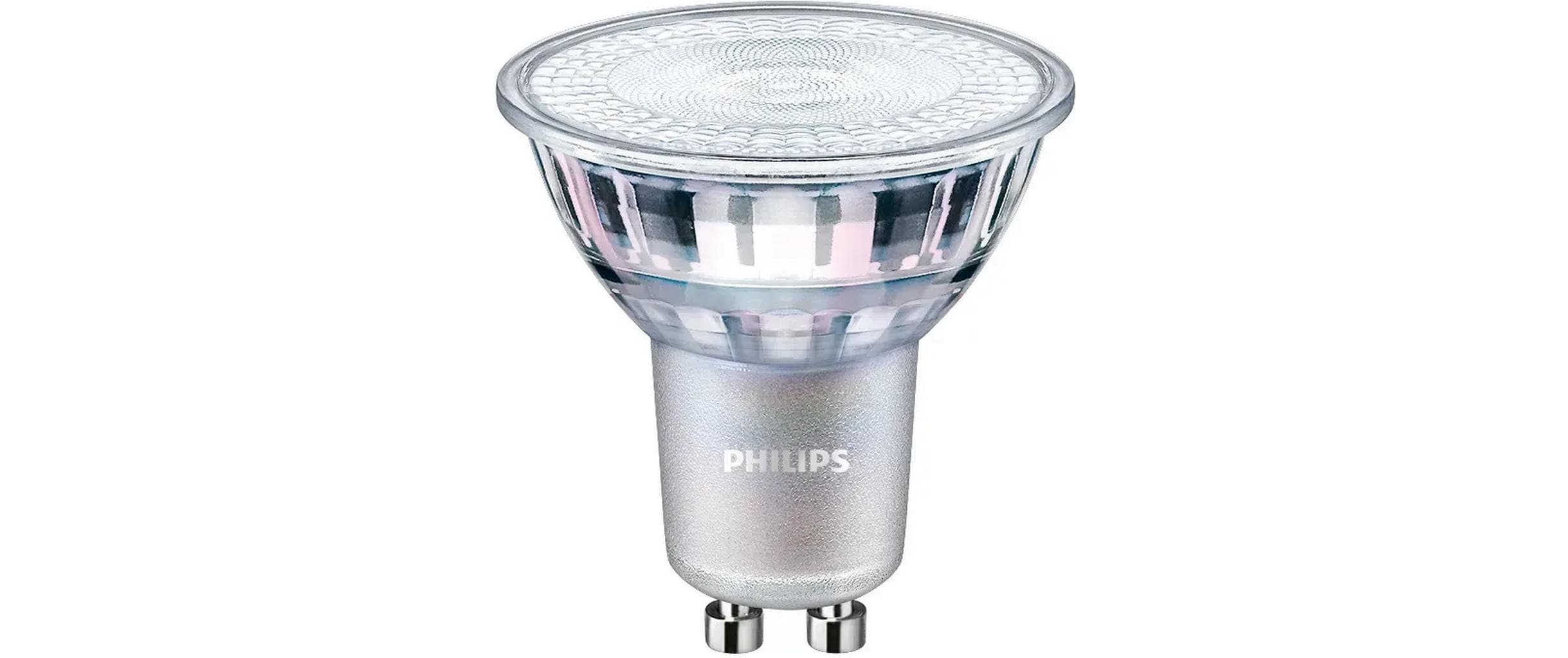Philips MAS LED spot VLE DT 3.7-50W GU10 927 36D