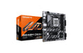 Gigabyte B840M DS3H, uATX AM5, AMD B840, 4x DDR5, PCIe 4.0