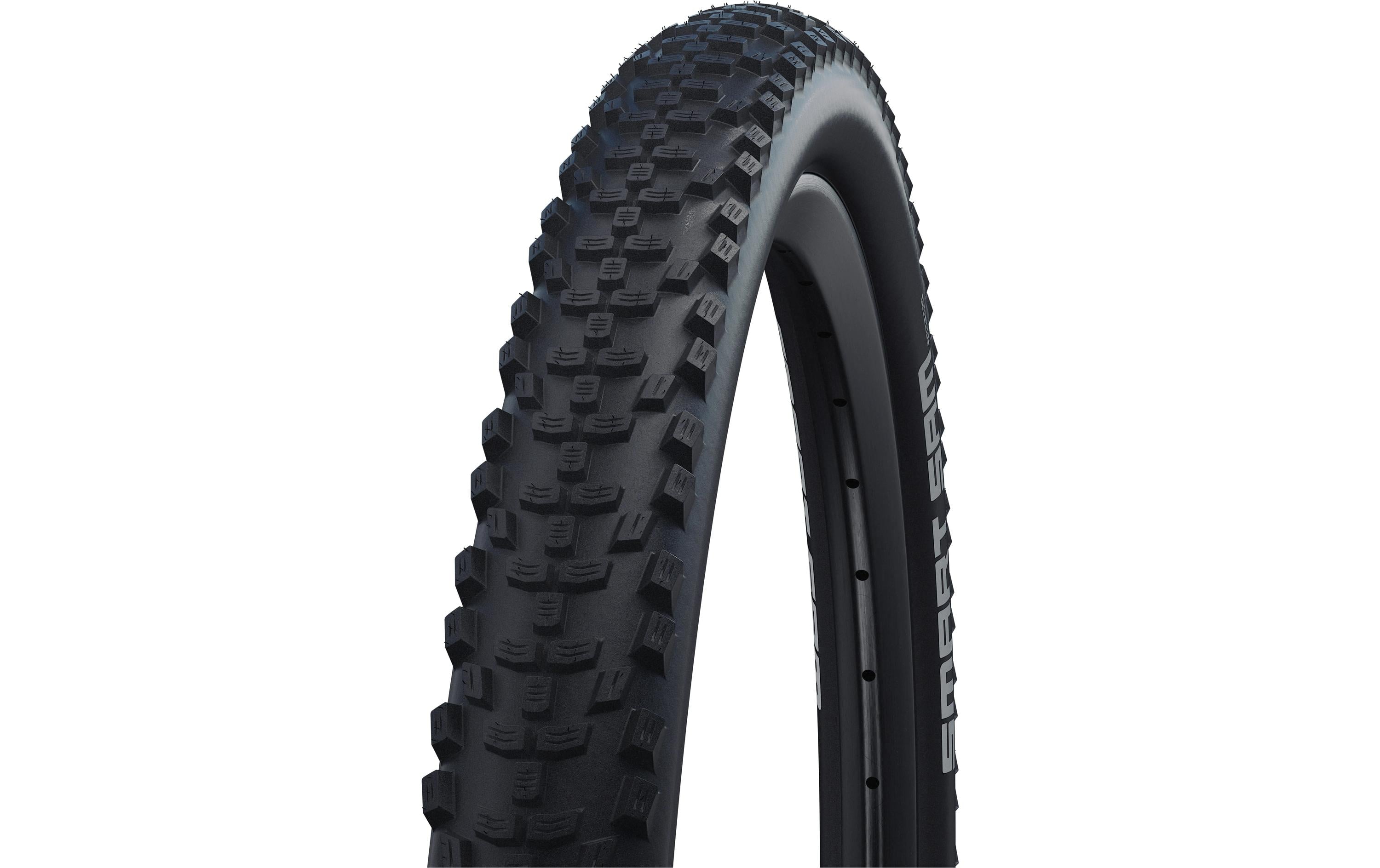 Schwalbe Pneu Smart Sam 26x2.25 falt black