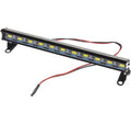 Absima 1:10 LED Dach Lichtleiste Ultra schwarz