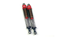 Absima Alu Standard Stossdämpfer 95mm 1:10 (2)