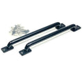 Absima 1:10 Metall-Dachrehling 75mm (2)