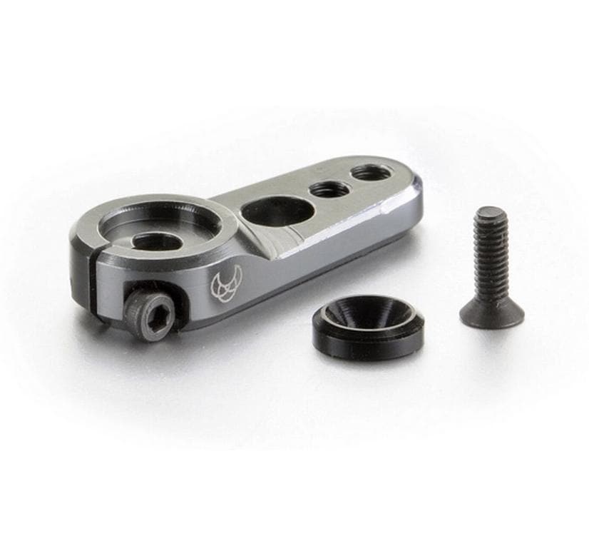 Absima Aluminium Servo Horn 25Z kurz