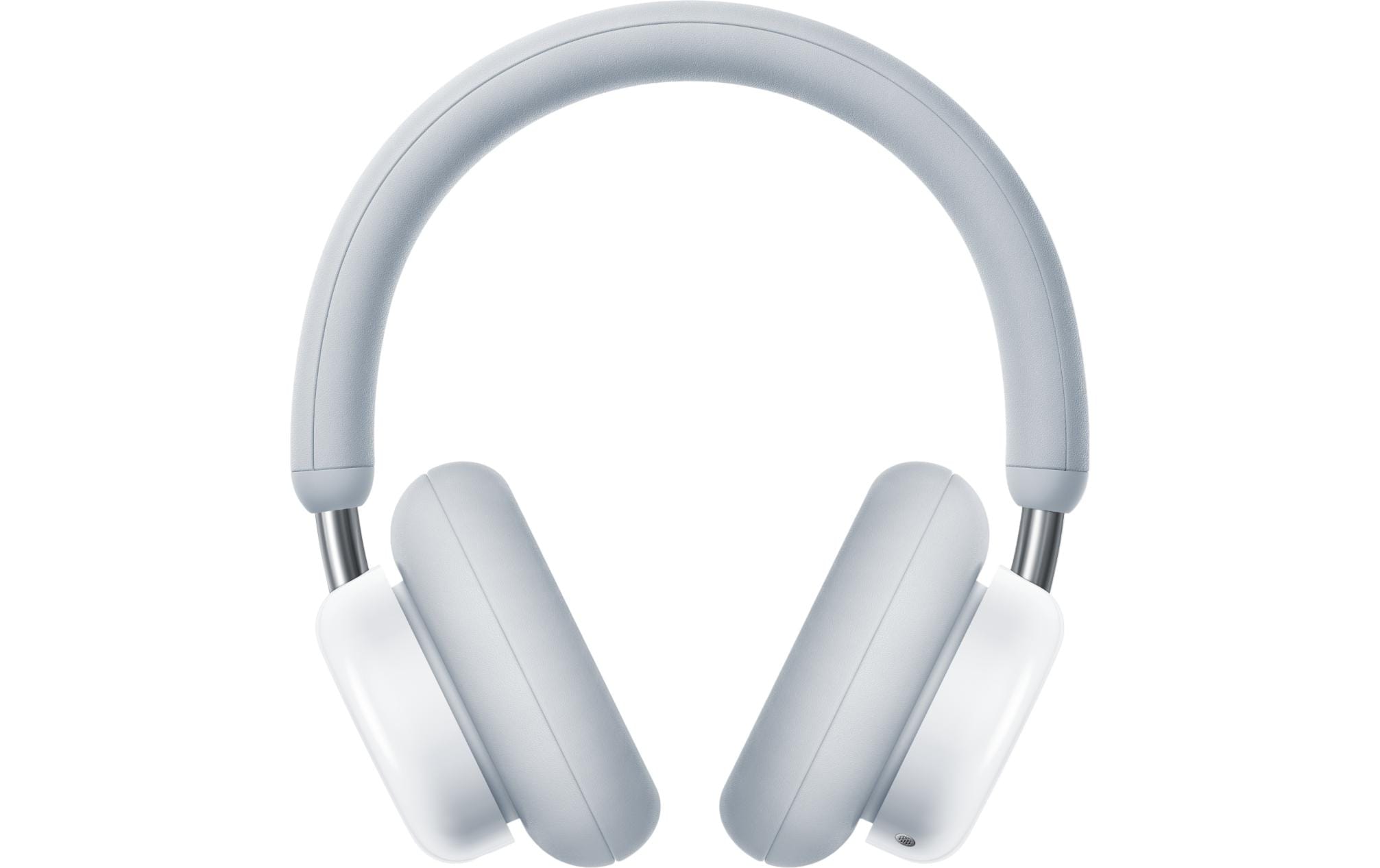 CMF by Nothing Headphone Pro Light Grey ANC, bis 100h Wiedergabezeit,