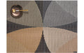 Chilewich Tischset Canopy 1Stk honey, 36 x 48 cm