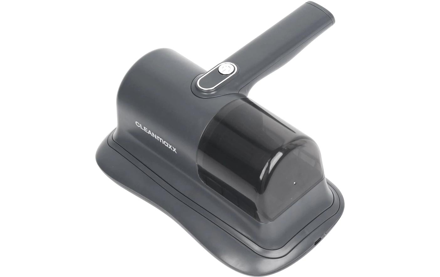 CLEANmaxx Akku Milbensauger Handstaubsauger, Matratzenreiniger
