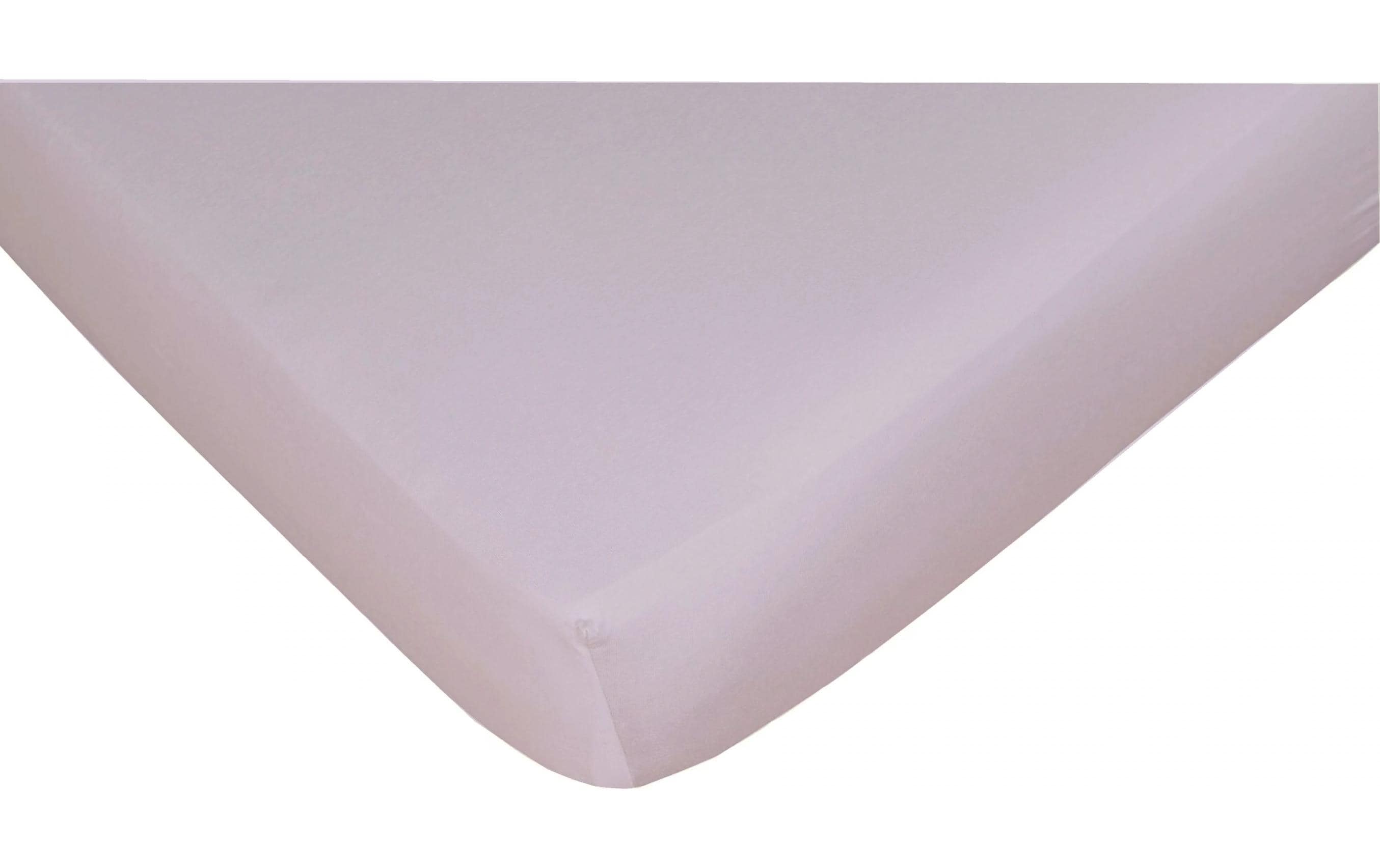 Nobilium Fixleintuch Nela flieder 090-100x200-220 cm