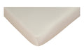 Nobilium Fixleintuch Nela creme 090-100x200-220 cm