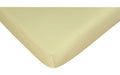 Nobilium Fixleintuch Nela lemonade 140-160x200-220 cm