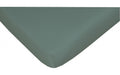 Nobilium Fixleintuch Nela pinie 140-160x200-220 cm