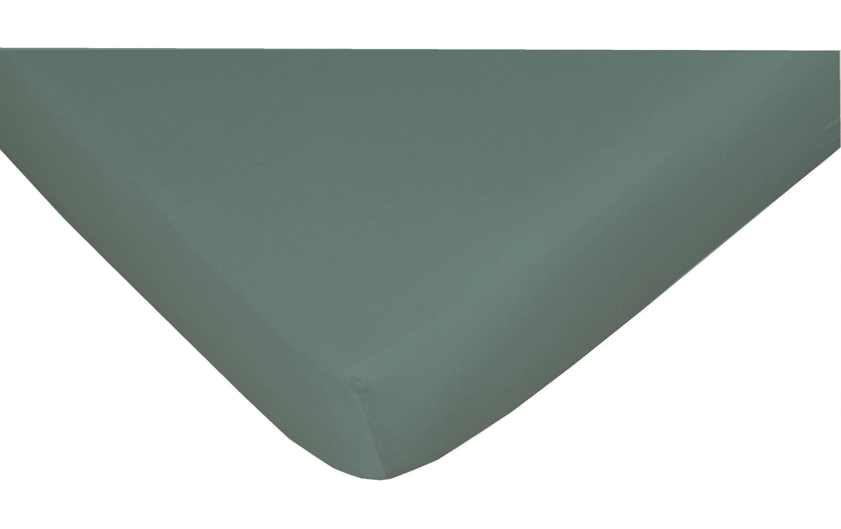 Nobilium Fixleintuch Nela pinie 140-160x200-220 cm