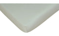 Nobilium Fixleintuch Nela salbei 140-160x200-220 cm