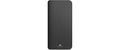 BlackRock Booklet Slim Folio für Samsung GalaxyA56 5G, Schwarz
