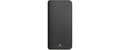 BlackRock Booklet Slim Folio für Samsung GalaxyA16 4G/5G, Schwarz