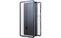 Black Rock Cover 360° Glass für Samsung GalaxyS25 Ultra, Schwarz