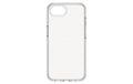 Black Rock Cover Clear Protection Case für AppleiPhone 16e, Transparent