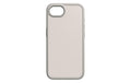 Black Rock Cover Hybrid Case für Apple iPhone16e, Sand